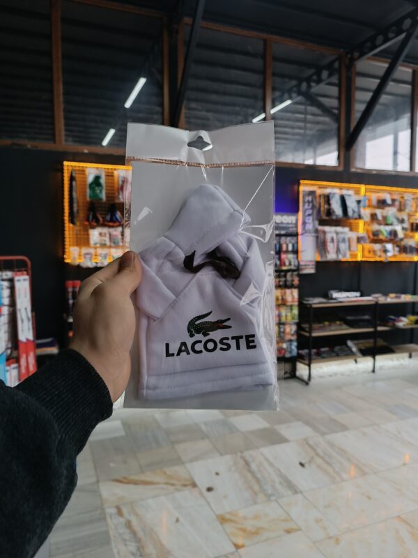 Lacoste Vites Poları