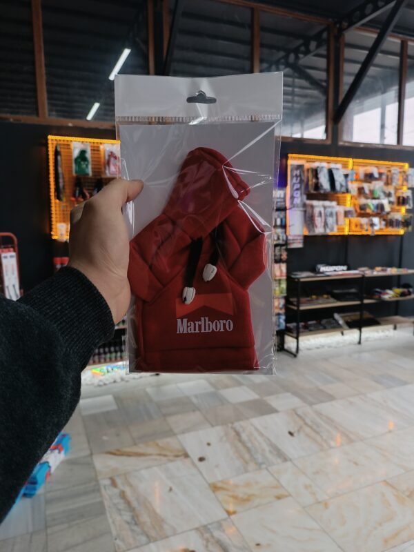 Marlboro Vites Poları